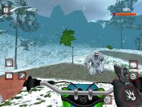 Yeti BigFoot Game: Migoi screenshot, image №3291874 - RAWG