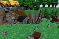 Squirrel Squire screenshot, image №3574358 - RAWG