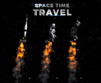 Space Time Travel screenshot, image №3026721 - RAWG