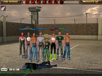 PrisonServer: The Online Prison screenshot, image №461630 - RAWG