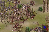 Chariots of War screenshot, image №360987 - RAWG