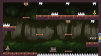 Knight Platformer (juanyfanga) screenshot, image №3762412 - RAWG