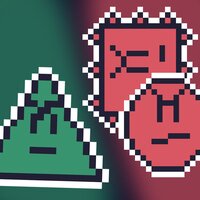 IndexBattle - mobil screenshot, image №2732586 - RAWG