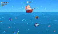 Pirate fishing screenshot, image №3369187 - RAWG
