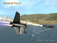A Rogue Pilot Pro screenshot, image №1729107 - RAWG