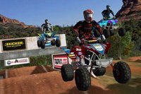 2XL ATV Offroad Lite screenshot, image №2042001 - RAWG