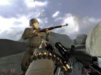 Shootout! the Game screenshot, image №467854 - RAWG