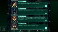 Project Fleet screenshot, image №4239861 - RAWG
