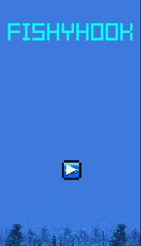 Fishy Hook screenshot, image №3758712 - RAWG