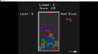 Simple Block screenshot, image №4187749 - RAWG