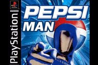 Pepsiman (itch) screenshot, image №3583812 - RAWG