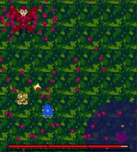 Manic Tower screenshot, image №1151344 - RAWG