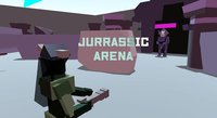 Jurassic Arena (NITZ!) screenshot, image №2262749 - RAWG