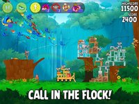 Angry Birds Rio HD screenshot, image №879909 - RAWG