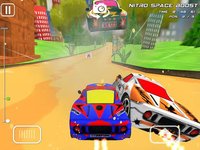 Loaded Gear - Fun Car Racing Games for Kids screenshot, image №1606613 - RAWG