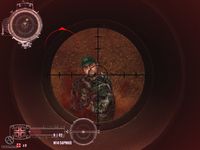 Marine Sharpshooter 4: Locked and Loaded screenshot, image №501502 - RAWG