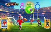 Boom Boom Football screenshot, image №1546163 - RAWG