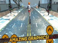 Extreme Street Skateboard screenshot, image №914772 - RAWG