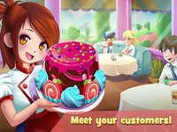 Dessert Chain: Cooking Story screenshot, image №1768787 - RAWG