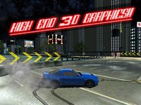 3D Drift Car Parking - Sports Car City Racing and Drifting Championship Simulator: Free Arcade Game screenshot, image №1748100 - RAWG