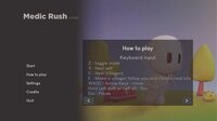 Medic Rush screenshot, image №2437012 - RAWG