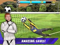 Save! Hero Goalkeeper 2019 screenshot, image №1970789 - RAWG