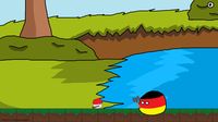 Countryballs: Over The World screenshot, image №717265 - RAWG