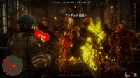 Hell Mission screenshot, image №3212156 - RAWG