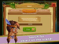 Island Oasis Idle Tycoon screenshot, image №1728518 - RAWG