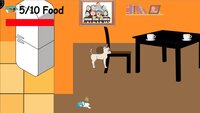 Rabbit is Hungry screenshot, image №3826715 - RAWG