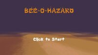 Bee-o-hazard screenshot, image №3708926 - RAWG