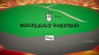 Unsteadly Together screenshot, image №2890189 - RAWG