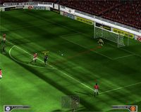 FIFA Online screenshot, image №548323 - RAWG