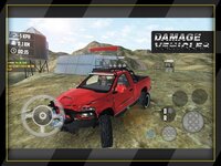 Offroad 4x4 Driving Simulator 3D, Multi level offroad car building and climbing mountains experience screenshot, image №2541688 - RAWG