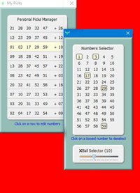 Lotsa Luck Lottery Simulator screenshot, image №1154029 - RAWG