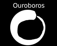 Ouroboros (itch) (CaptAndrey) screenshot, image №2553126 - RAWG