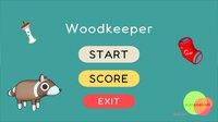 Woodkeeper screenshot, image №3860203 - RAWG