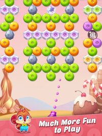 Bubble Shooter Cookie screenshot, image №2395867 - RAWG