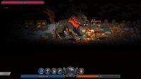 Monster Run: Downfall of the Empire screenshot, image №4086990 - RAWG