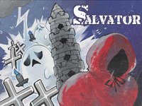 Salvator (itch) screenshot, image №1231874 - RAWG