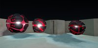 Bright and Brutal - conquer concrete screenshot, image №2327045 - RAWG