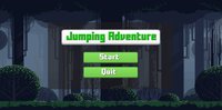 Jumping Adventure screenshot, image №2171974 - RAWG