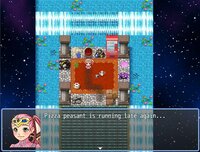 Hyper Magical Star Princess screenshot, image №2947714 - RAWG
