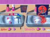 Makeup Slime ASMR! Relaxation screenshot, image №2289125 - RAWG