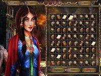 Sacred Elements-Fire-Hidden Object Game screenshot, image №1635404 - RAWG