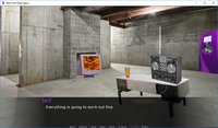 Tales From Deep Space (itch) screenshot, image №1972706 - RAWG