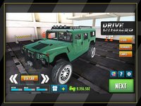 Offroad 4x4 Driving Simulator 3D, Multi level offroad car building and climbing mountains experience screenshot, image №917461 - RAWG