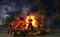 Neverwinter Nights 2: Storm of Zehir screenshot, image №325491 - RAWG