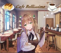 Cafe Bellissimo (Visual Novel) screenshot, image №2735980 - RAWG