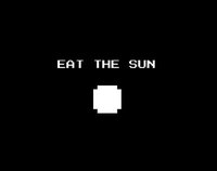 Eat the Sun (Rana Strange) screenshot, image №2674947 - RAWG